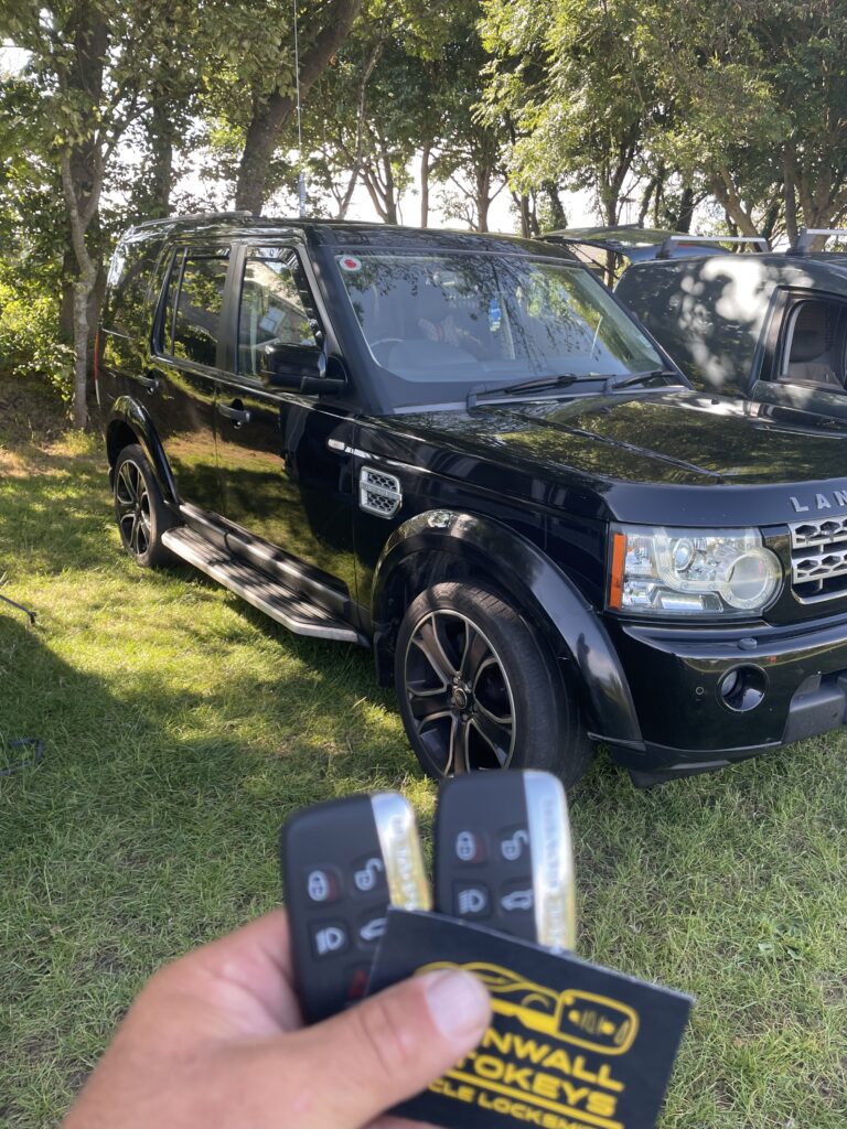 Mobile auto locksmith — all makes and models